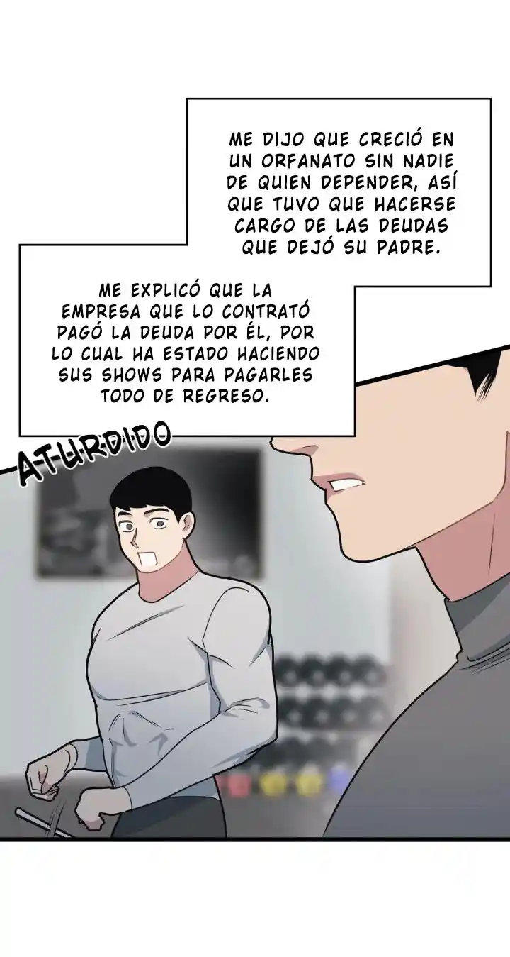 Full Volume - Capítulo 67 - Página 12 - LectorTMOo