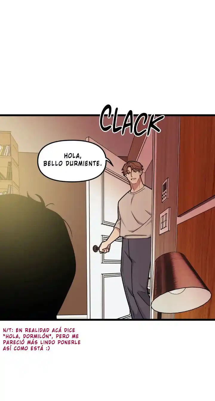 Full Volume - Capítulo 67 - Página 19 - LectorTMOo