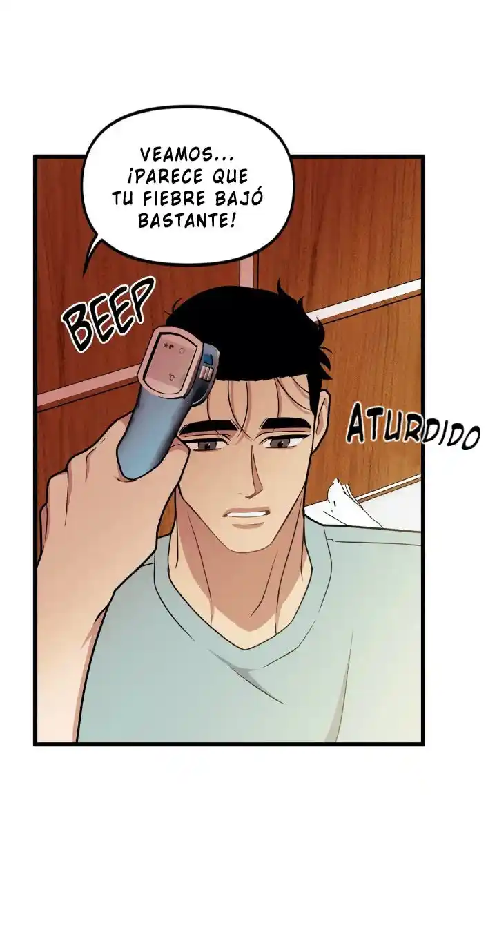 Full Volume - Capítulo 67 - Página 20 - LectorTMOo