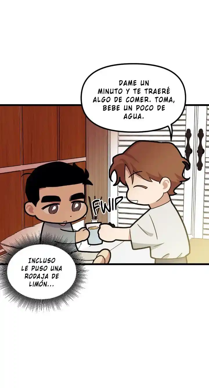 Full Volume - Capítulo 67 - Página 21 - LectorTMOo