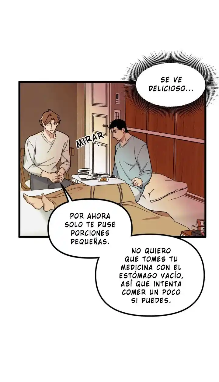 Full Volume - Capítulo 67 - Página 23 - LectorTMOo