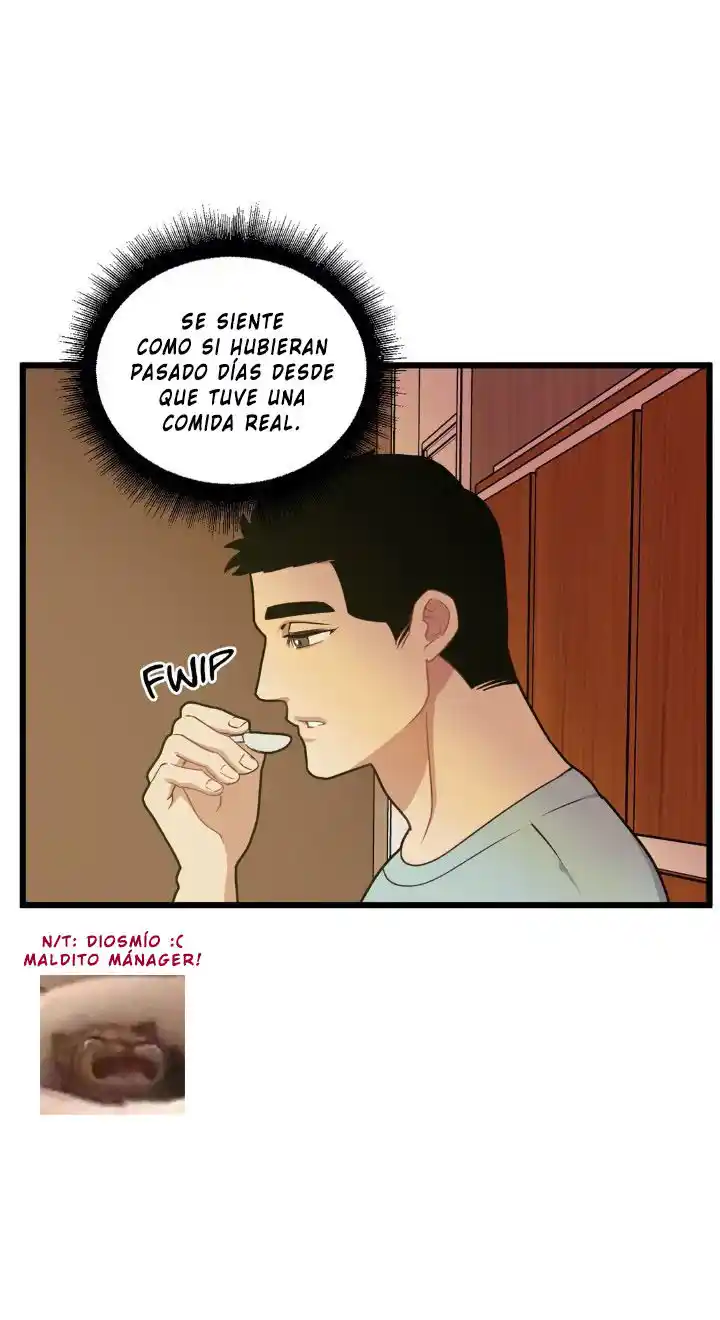 Full Volume - Capítulo 67 - Página 24 - LectorTMOo