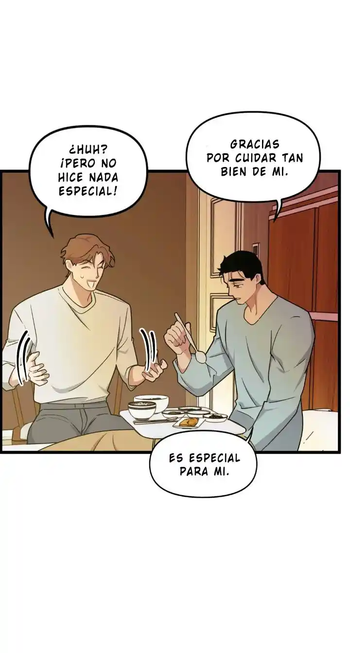 Full Volume - Capítulo 67 - Página 26 - LectorTMOo