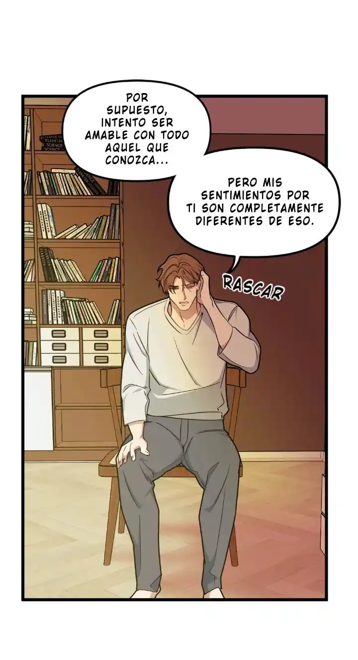 Full Volume - Capítulo 67 - Página 29 - LectorTMOo