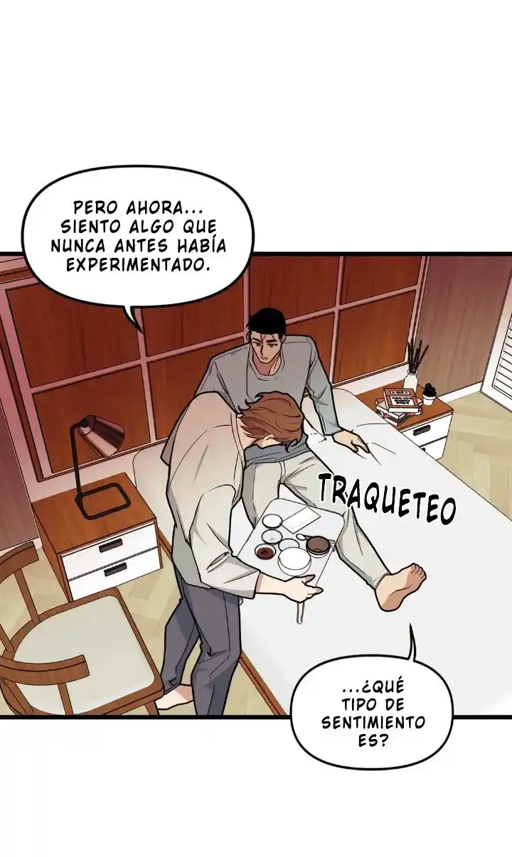 Full Volume - Capítulo 67 - Página 31 - LectorTMOo