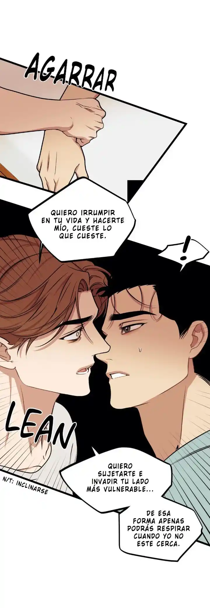Full Volume - Capítulo 67 - Página 32 - LectorTMOo
