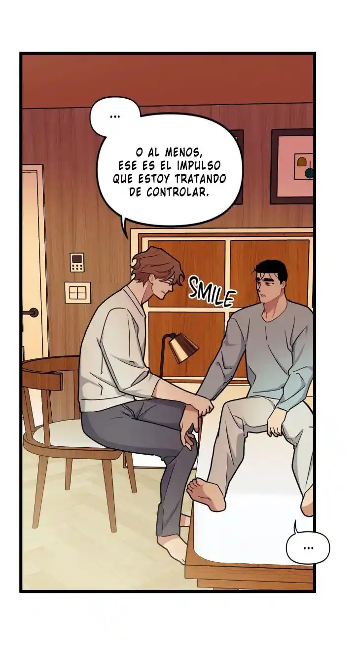 Full Volume - Capítulo 67 - Página 33 - LectorTMOo