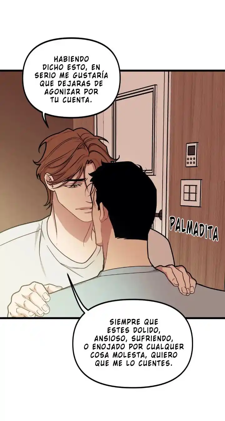 Full Volume - Capítulo 67 - Página 34 - LectorTMOo