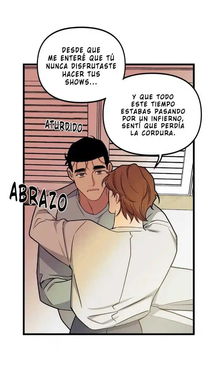 Full Volume - Capítulo 67 - Página 35 - LectorTMOo