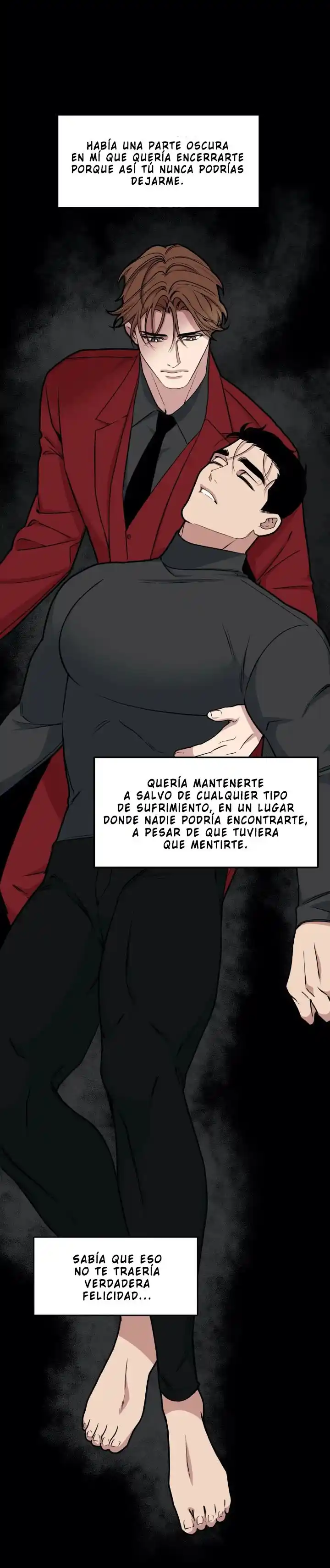 Full Volume - Capítulo 67 - Página 38 - LectorTMOo
