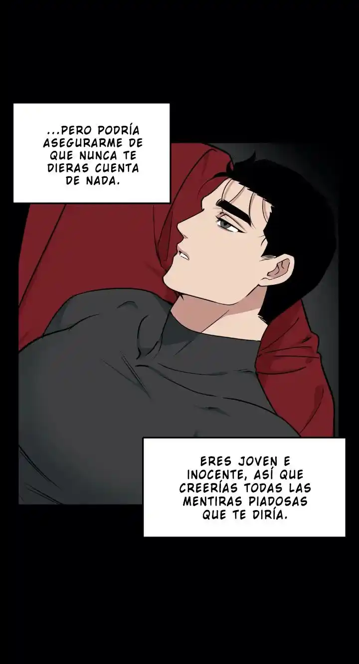 Full Volume - Capítulo 67 - Página 39 - LectorTMOo