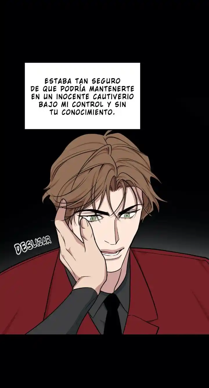 Full Volume - Capítulo 67 - Página 40 - LectorTMOo