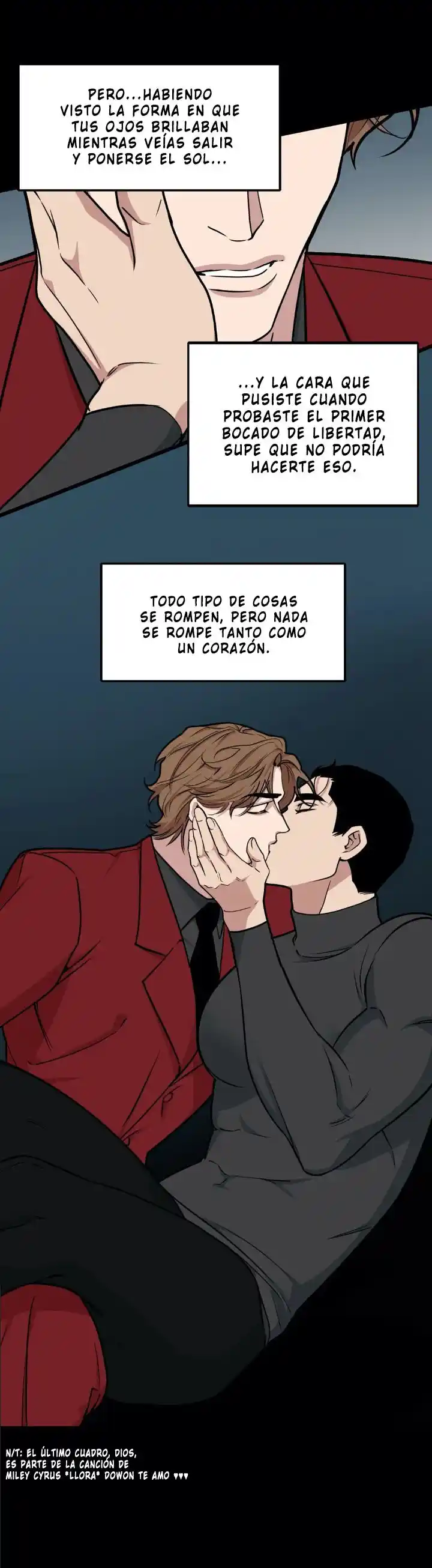 Full Volume - Capítulo 67 - Página 41 - LectorTMOo