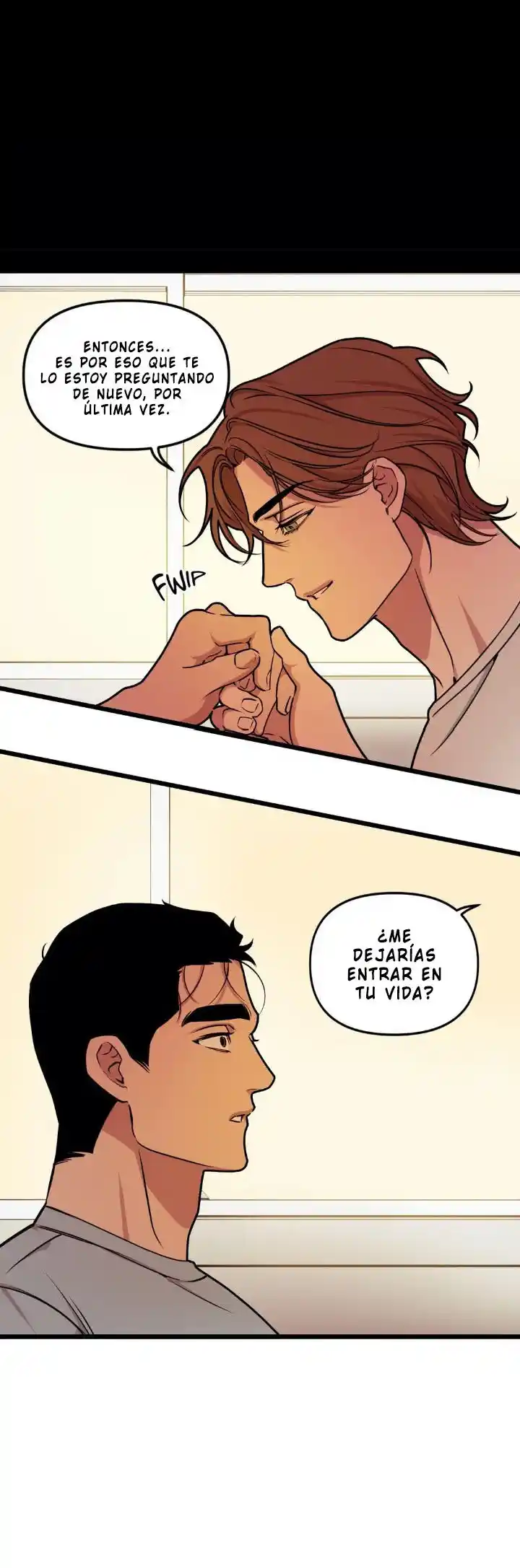Full Volume - Capítulo 67 - Página 42 - LectorTMOo