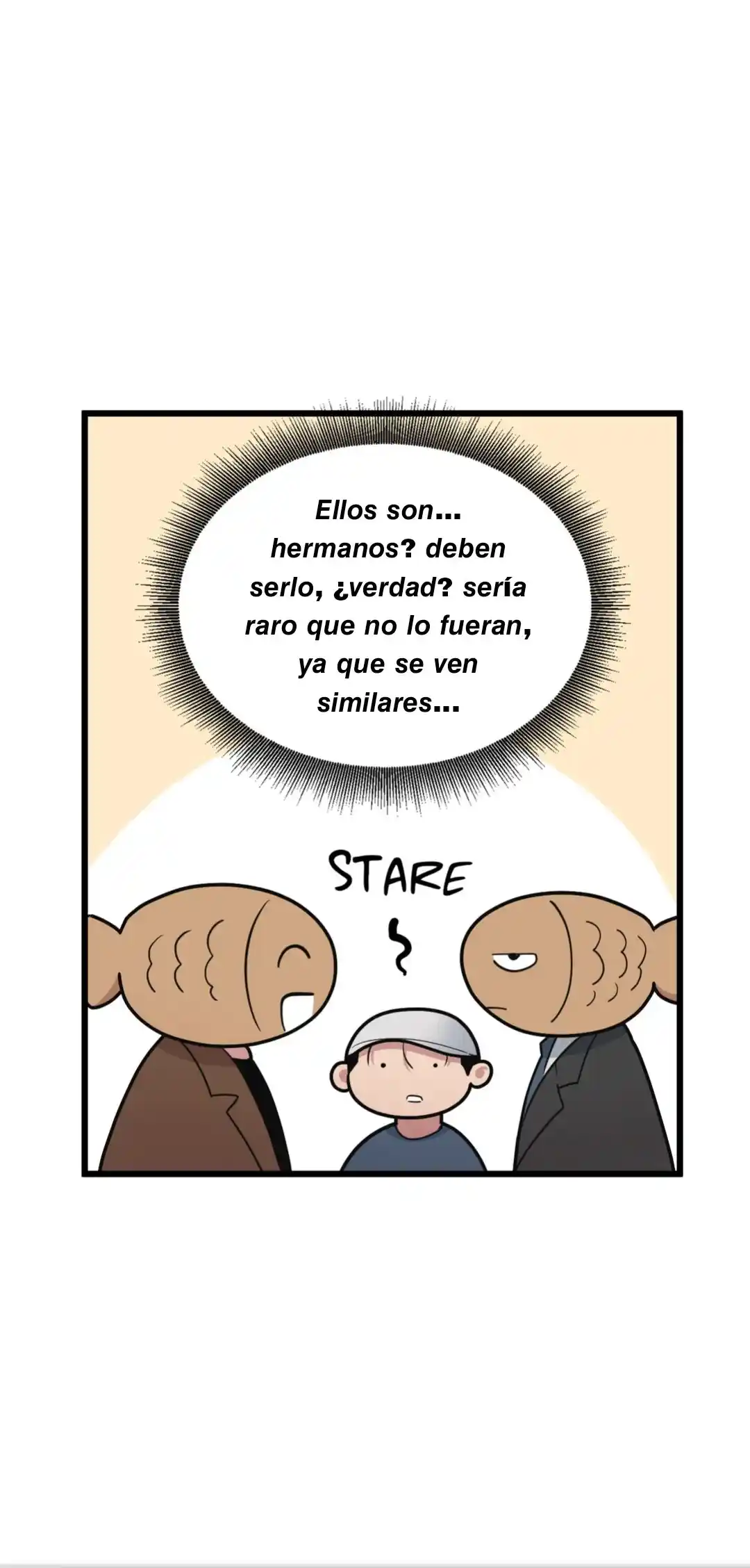 Full Volume - Capítulo 70 - Página 3 - LectorTMOo