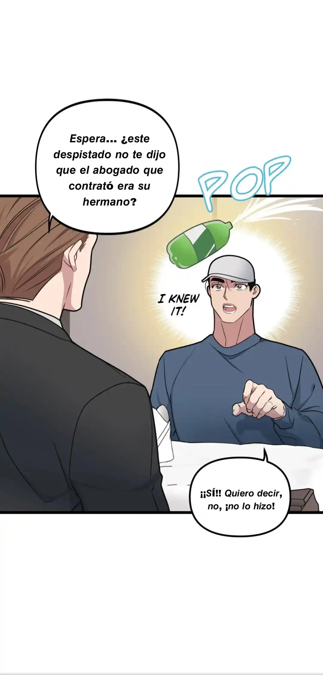 Full Volume - Capítulo 70 - Página 5 - LectorTMOo