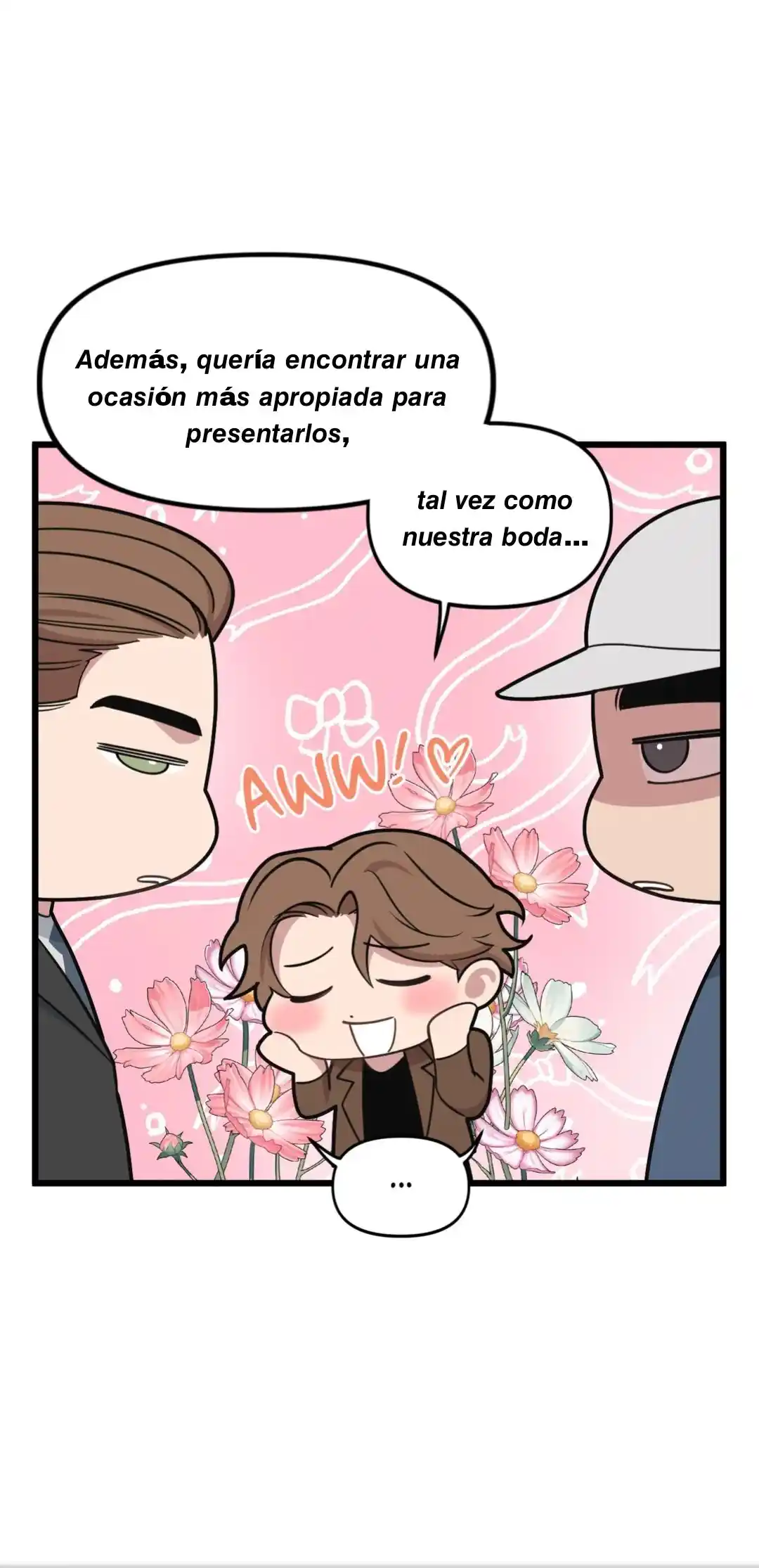 Full Volume - Capítulo 70 - Página 7 - LectorTMOo