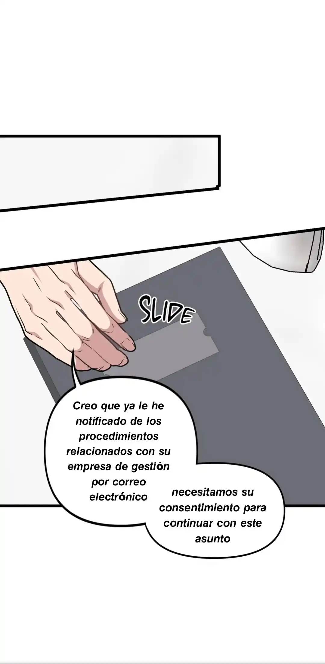 Full Volume - Capítulo 70 - Página 9 - LectorTMOo