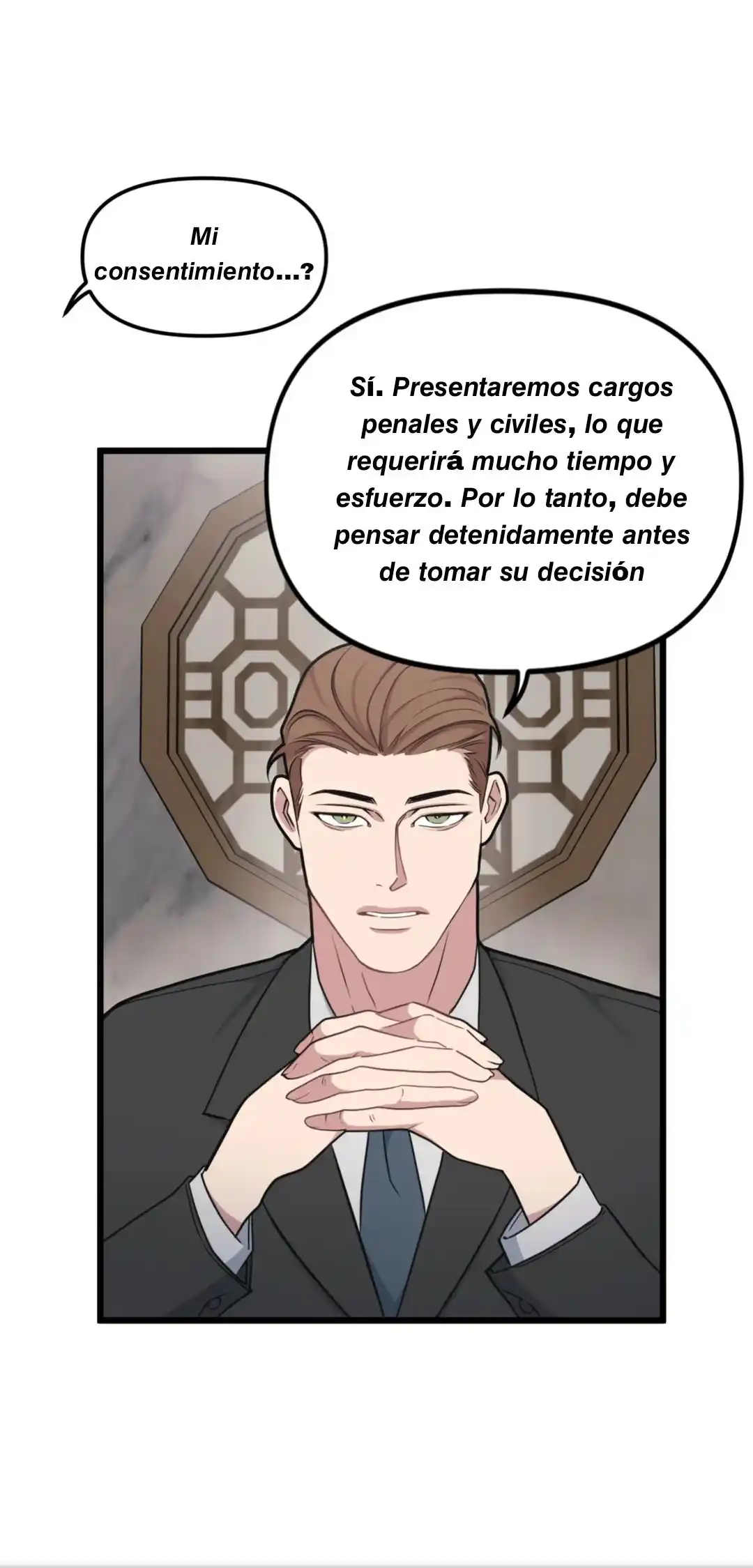 Full Volume - Capítulo 70 - Página 10 - LectorTMOo