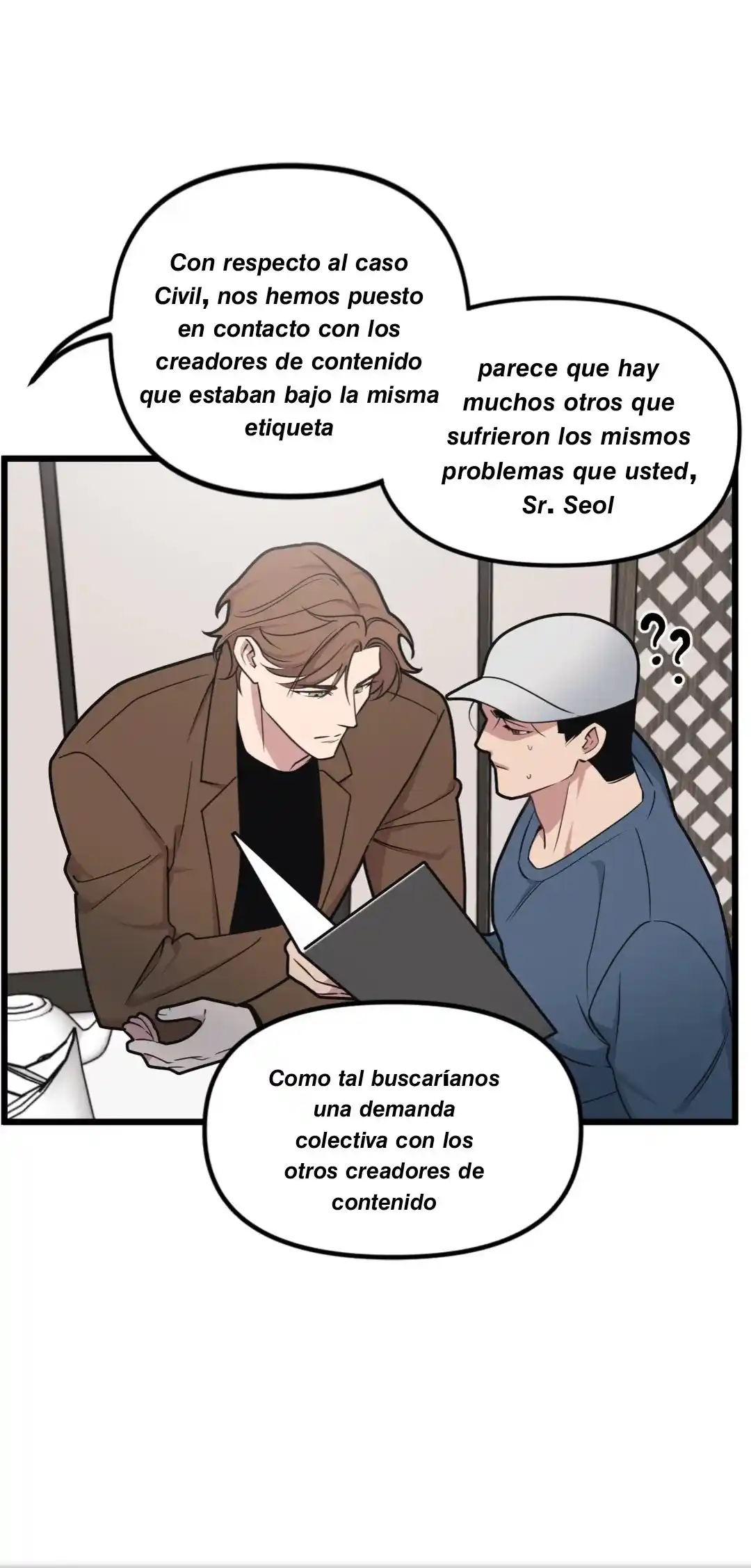 Full Volume - Capítulo 70 - Página 11 - LectorTMOo
