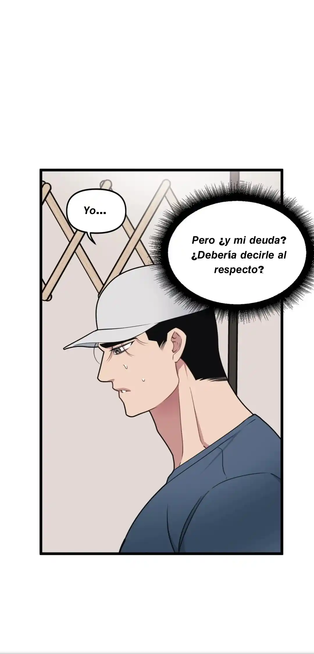 Full Volume - Capítulo 70 - Página 13 - LectorTMOo