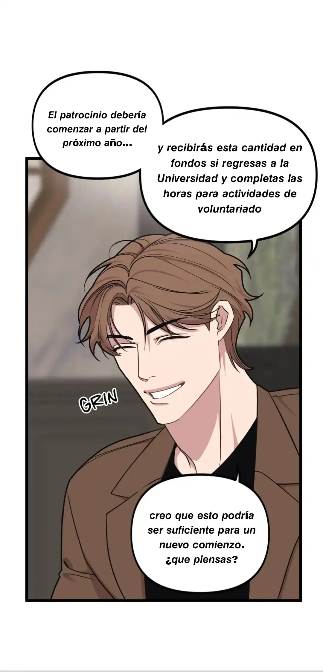 Full Volume - Capítulo 70 - Página 21 - LectorTMOo