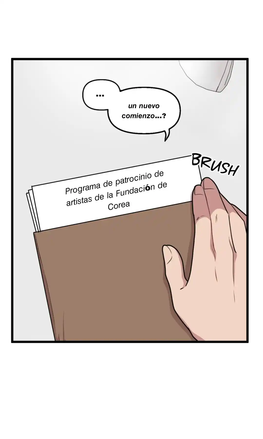 Full Volume - Capítulo 70 - Página 22 - LectorTMOo