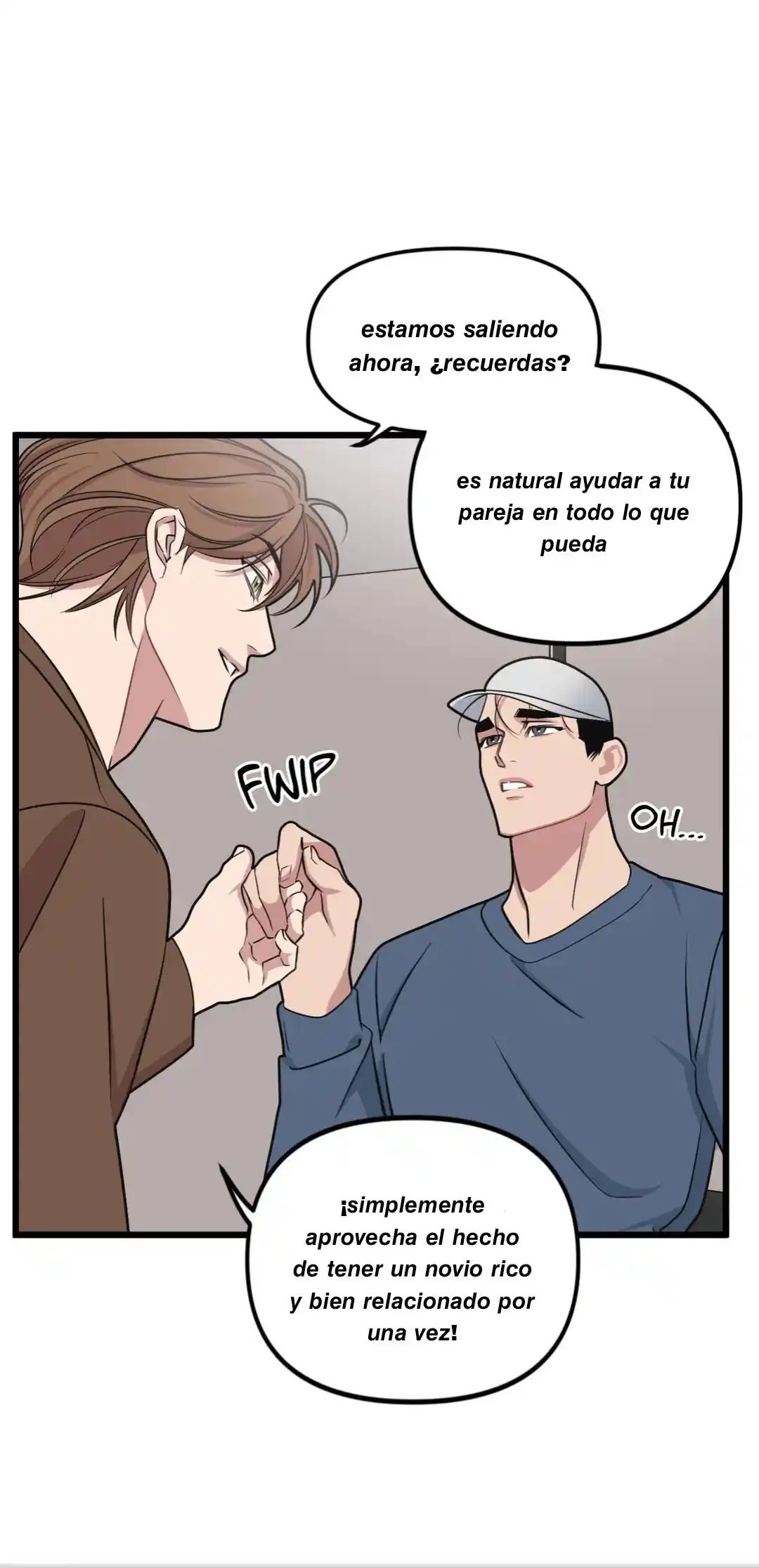 Full Volume - Capítulo 70 - Página 24 - LectorTMOo