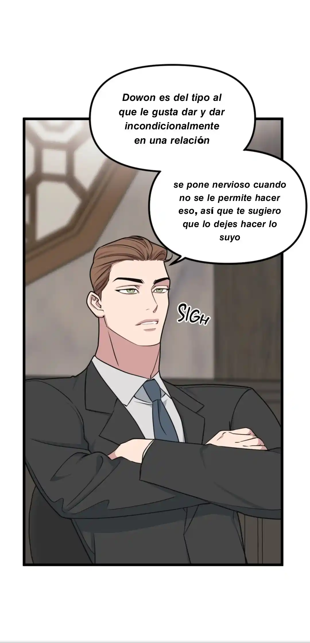 Full Volume - Capítulo 70 - Página 25 - LectorTMOo