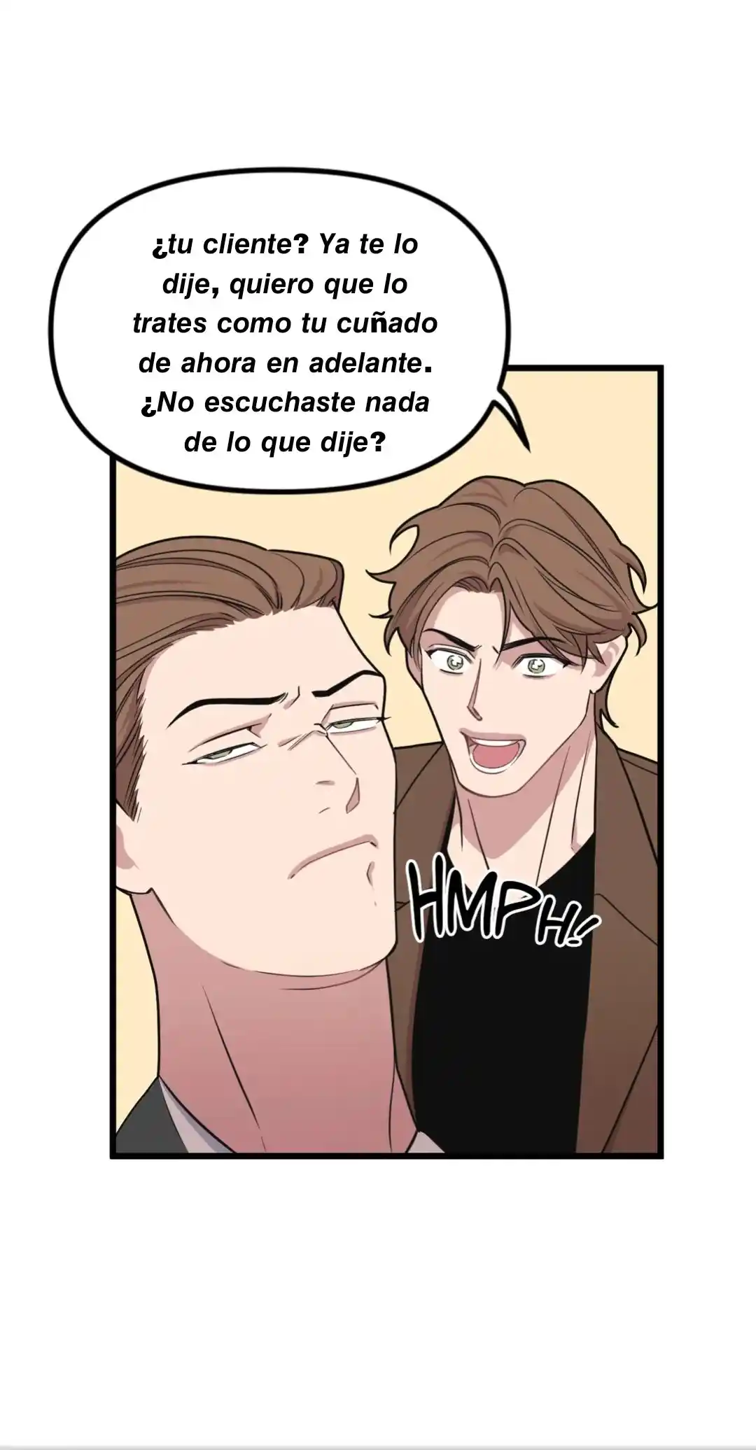 Full Volume - Capítulo 70 - Página 27 - LectorTMOo