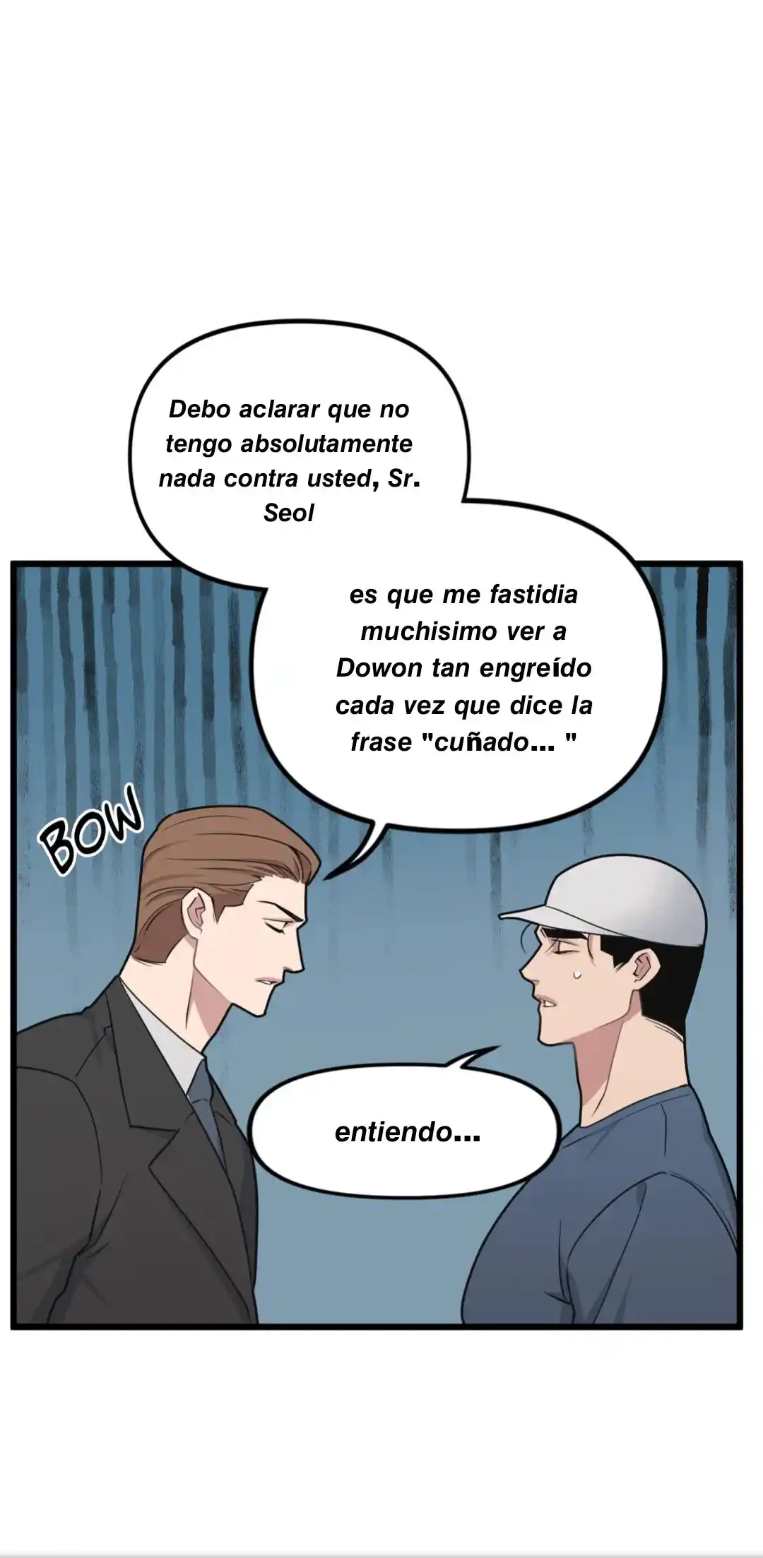 Full Volume - Capítulo 70 - Página 28 - LectorTMOo