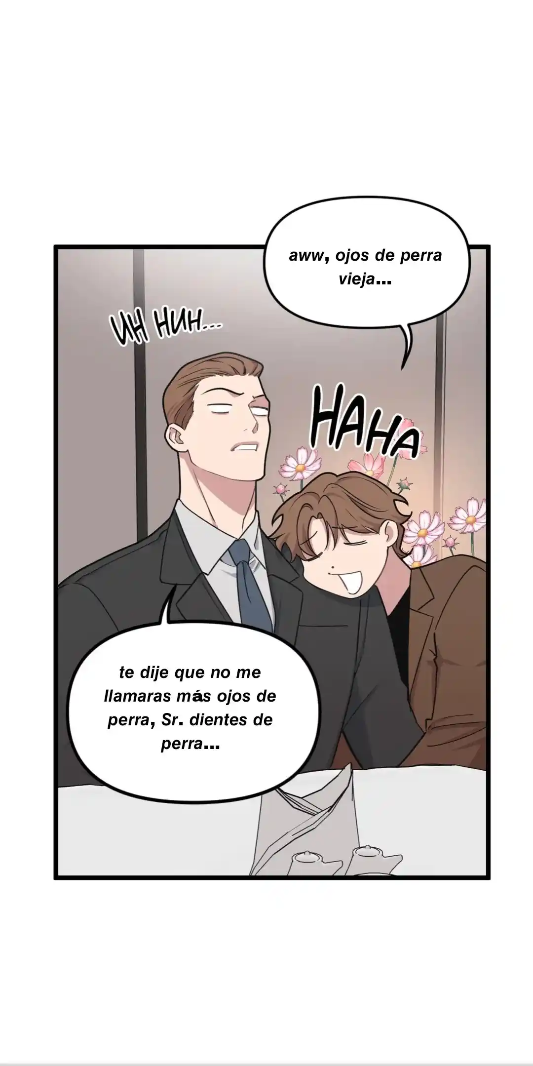 Full Volume - Capítulo 70 - Página 29 - LectorTMOo