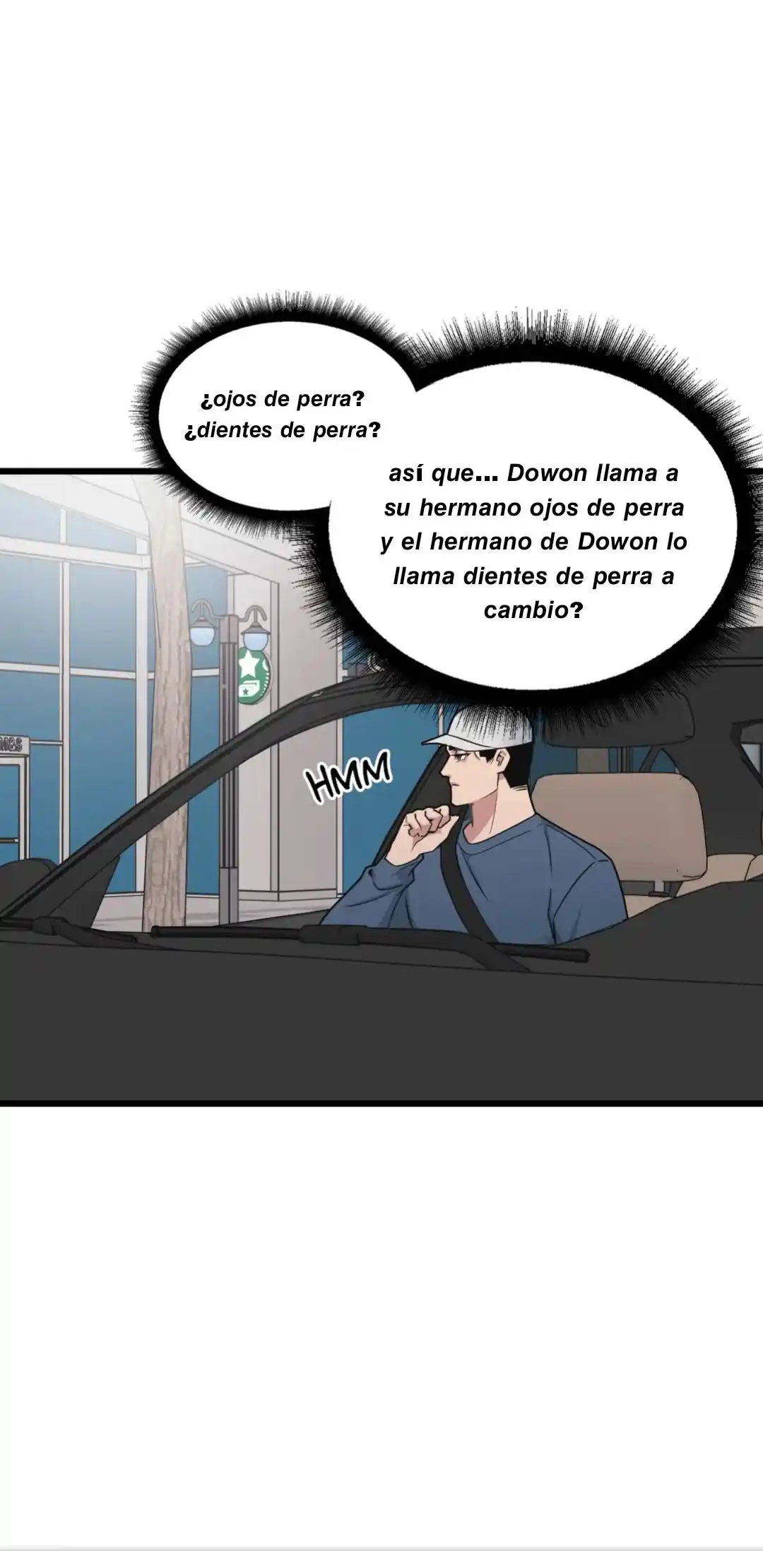Full Volume - Capítulo 70 - Página 32 - LectorTMOo