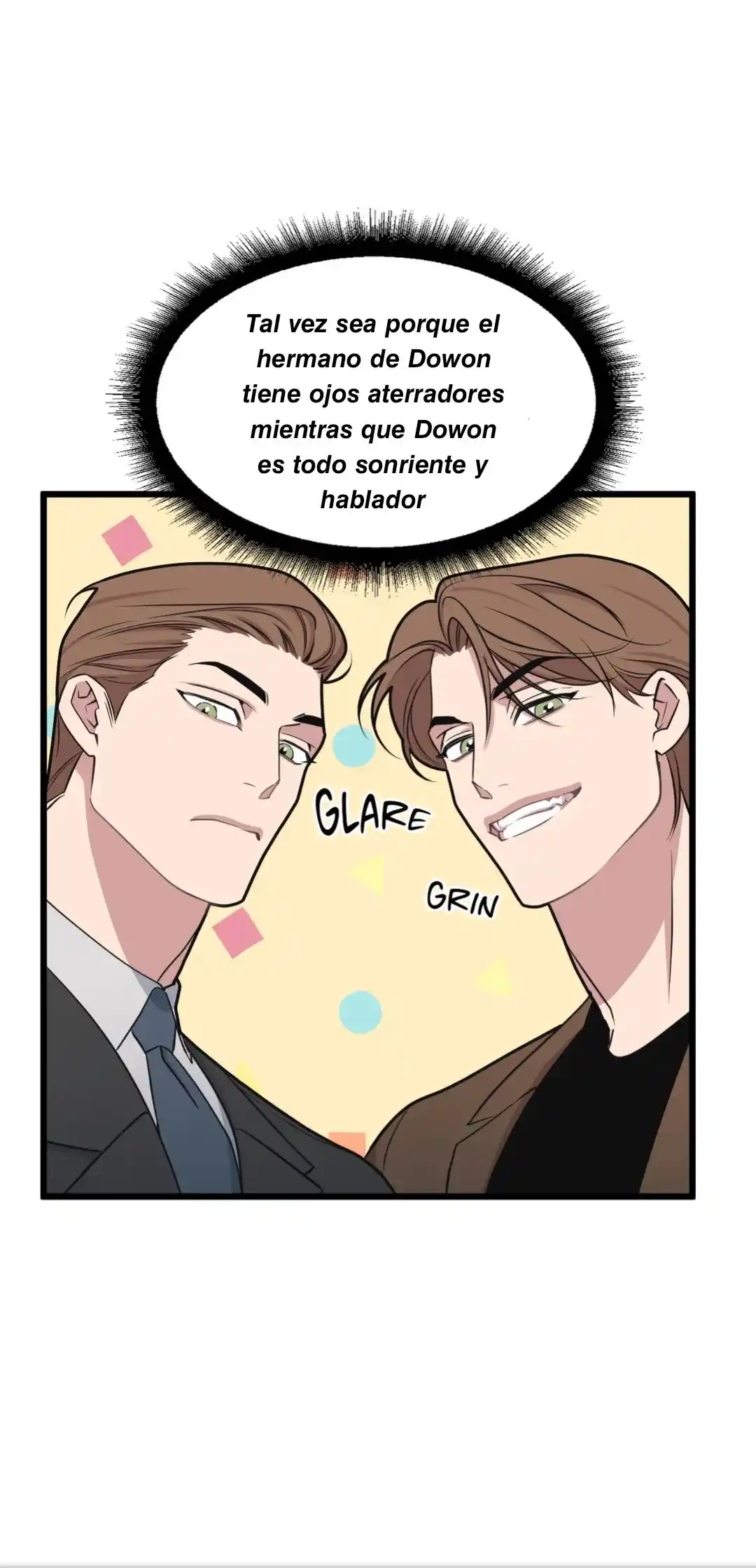 Full Volume - Capítulo 70 - Página 33 - LectorTMOo