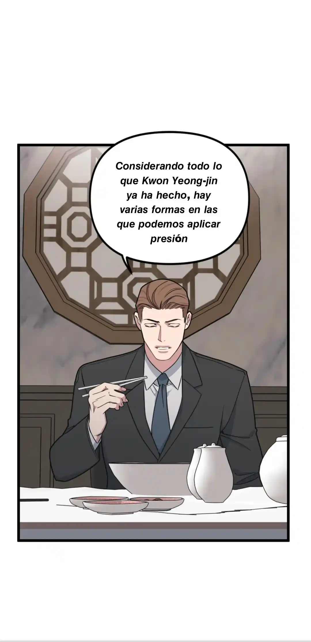 Full Volume - Capítulo 70 - Página 37 - LectorTMOo