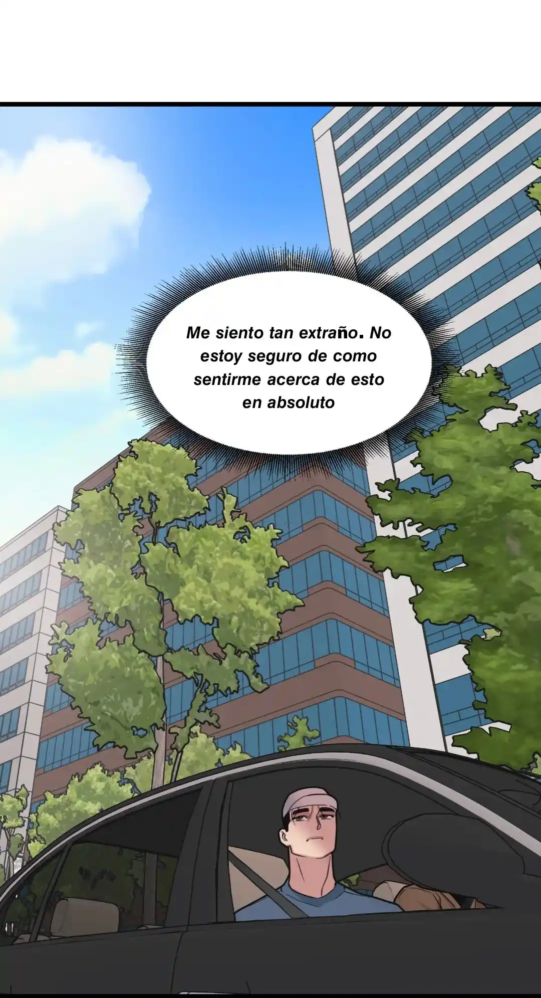 Full Volume - Capítulo 70 - Página 38 - LectorTMOo