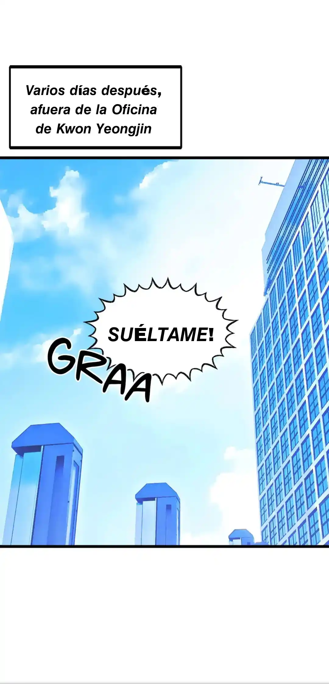 Full Volume - Capítulo 70 - Página 40 - LectorTMOo
