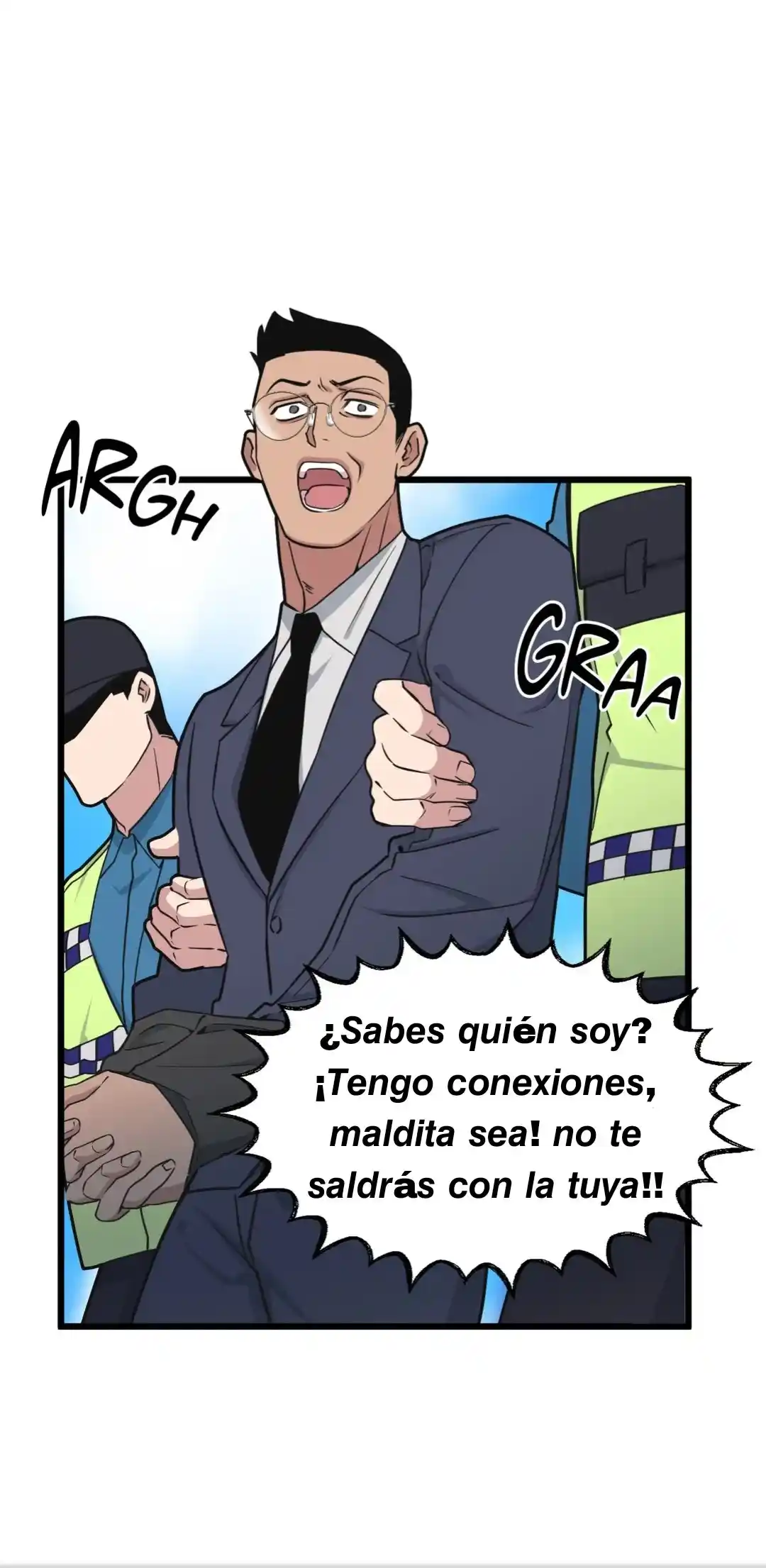 Full Volume - Capítulo 70 - Página 41 - LectorTMOo