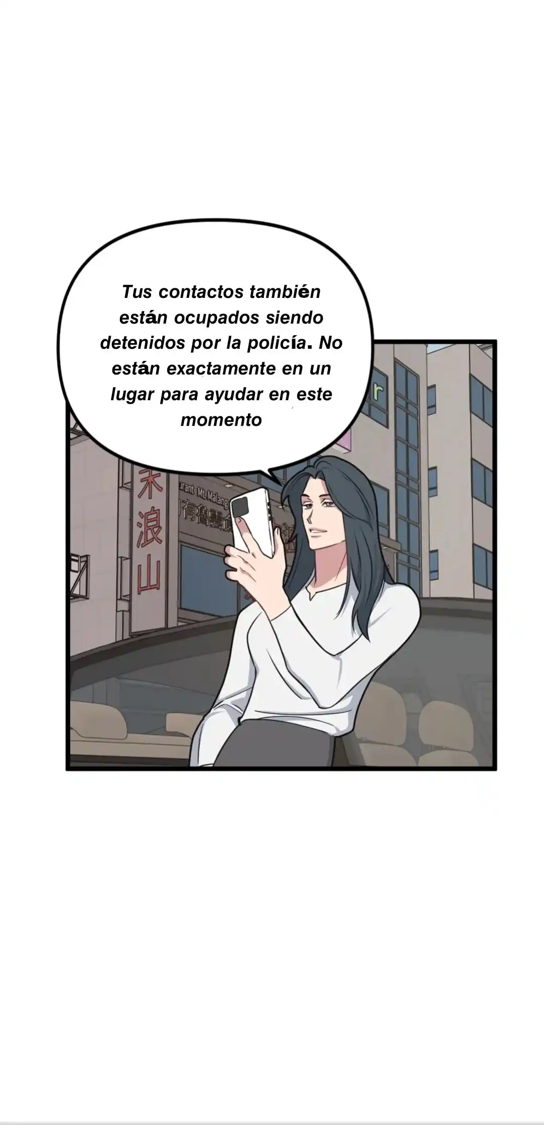 Full Volume - Capítulo 70 - Página 43 - LectorTMOo