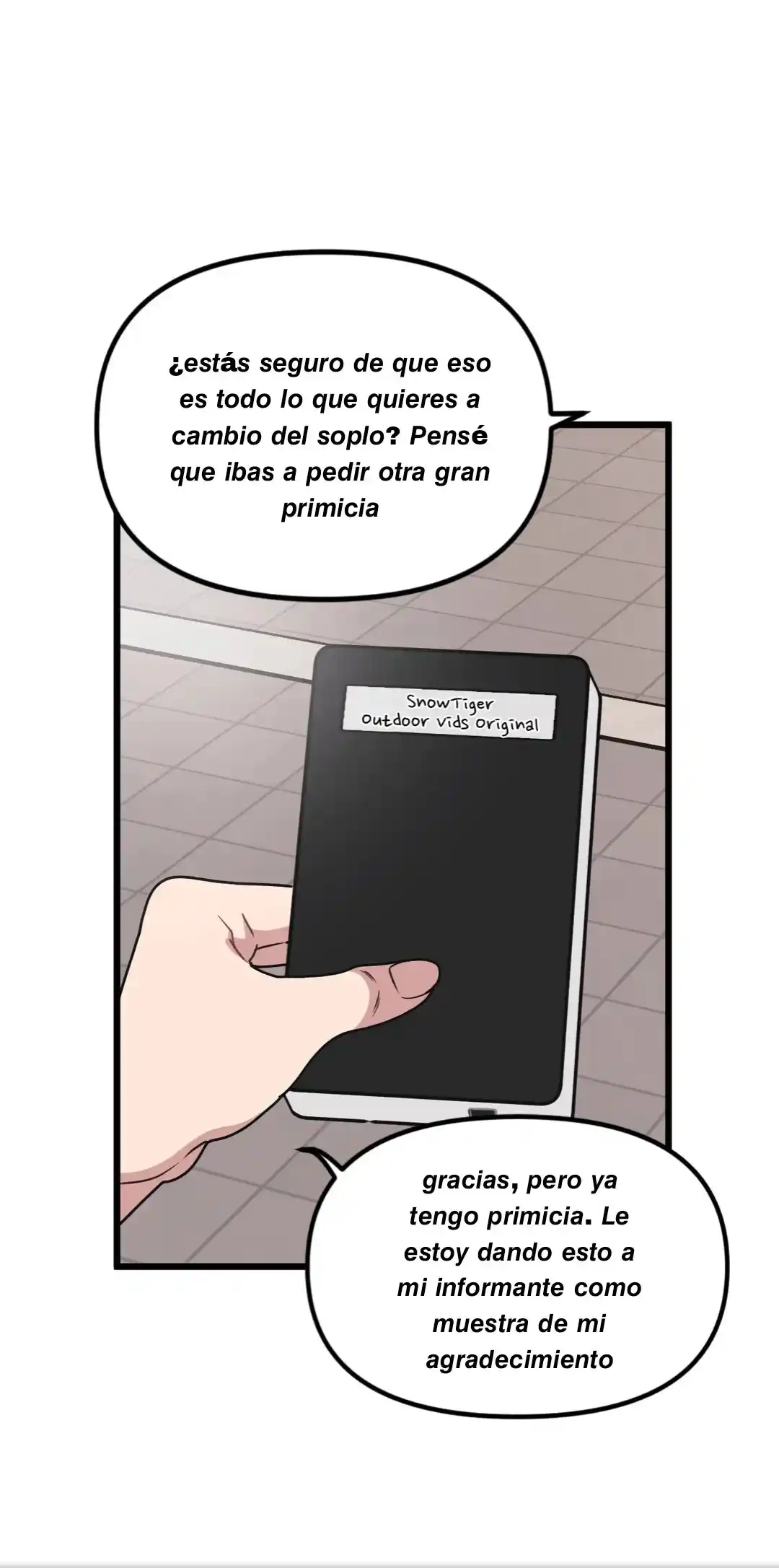 Full Volume - Capítulo 70 - Página 47 - LectorTMOo