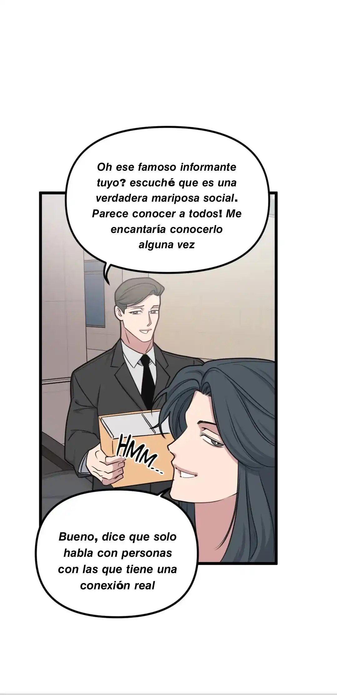 Full Volume - Capítulo 70 - Página 48 - LectorTMOo