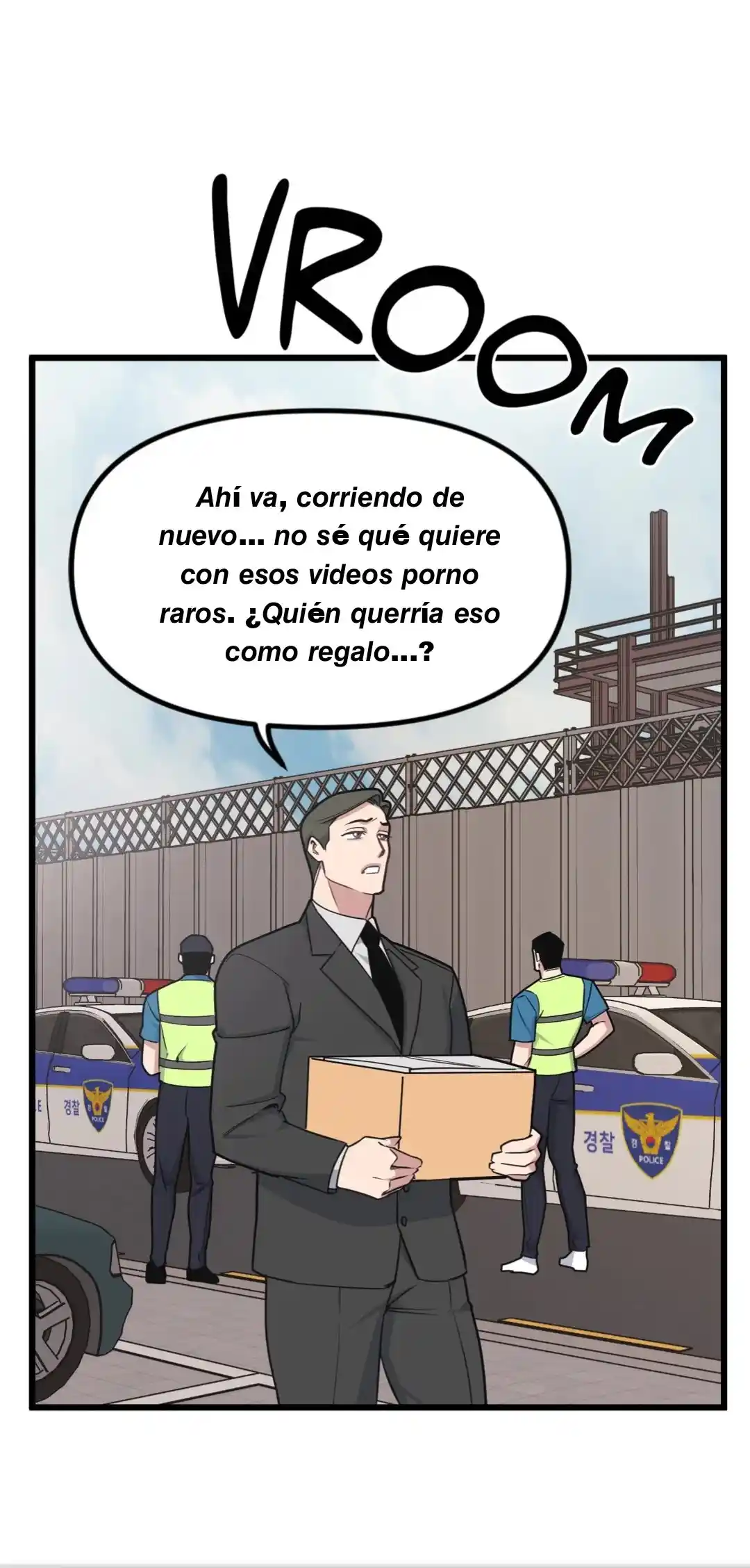 Full Volume - Capítulo 70 - Página 51 - LectorTMOo