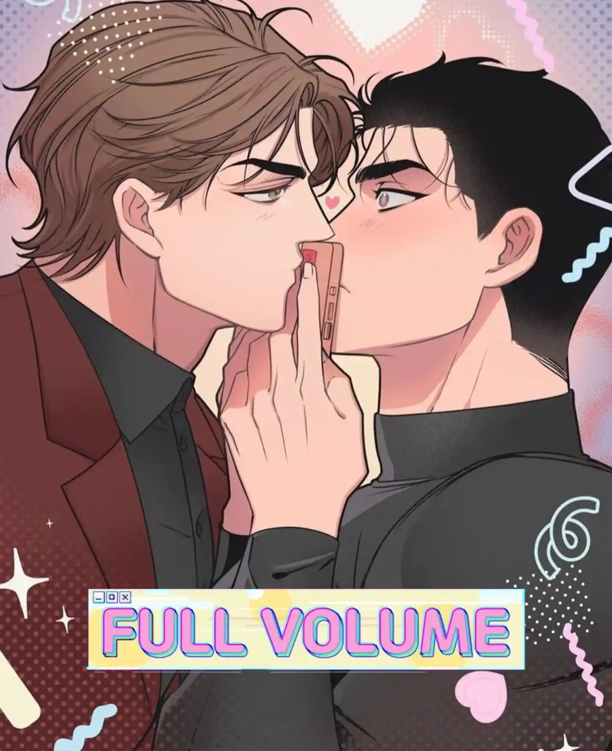 Full Volume - Capítulo 74 - Página 1 - LectorTMOo
