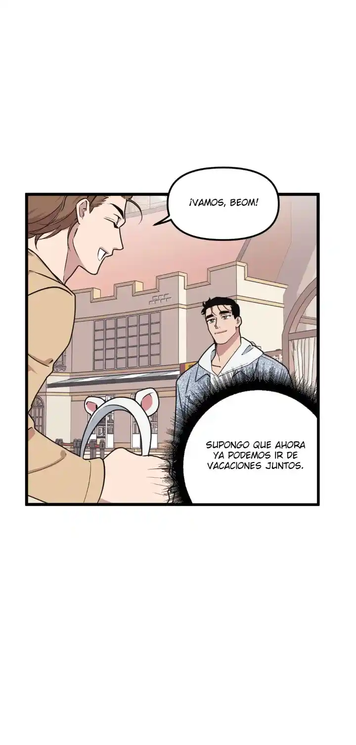 Full Volume - Capítulo 74 - Página 12 - LectorTMOo