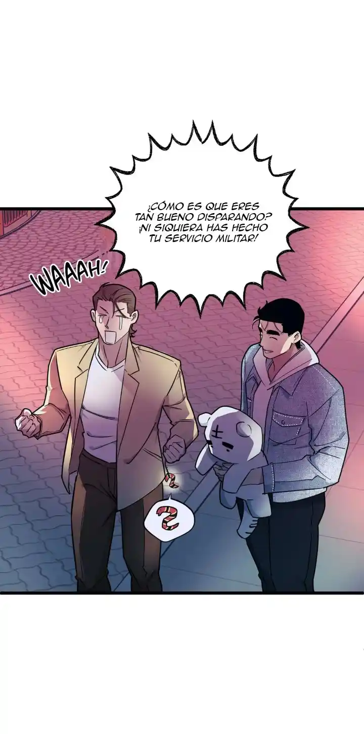 Full Volume - Capítulo 74 - Página 23 - LectorTMOo