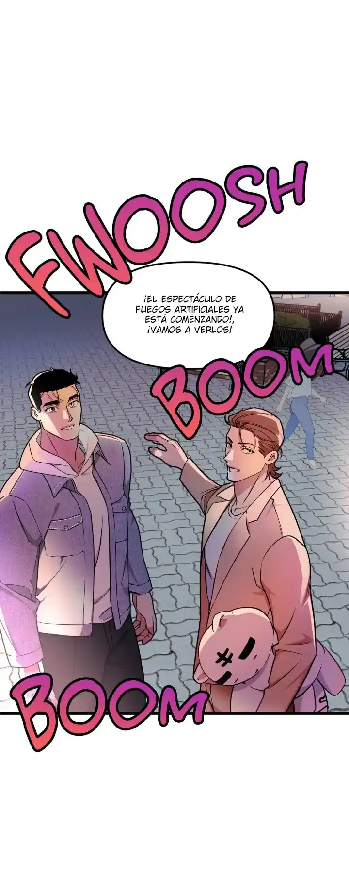 Full Volume - Capítulo 74 - Página 26 - LectorTMOo