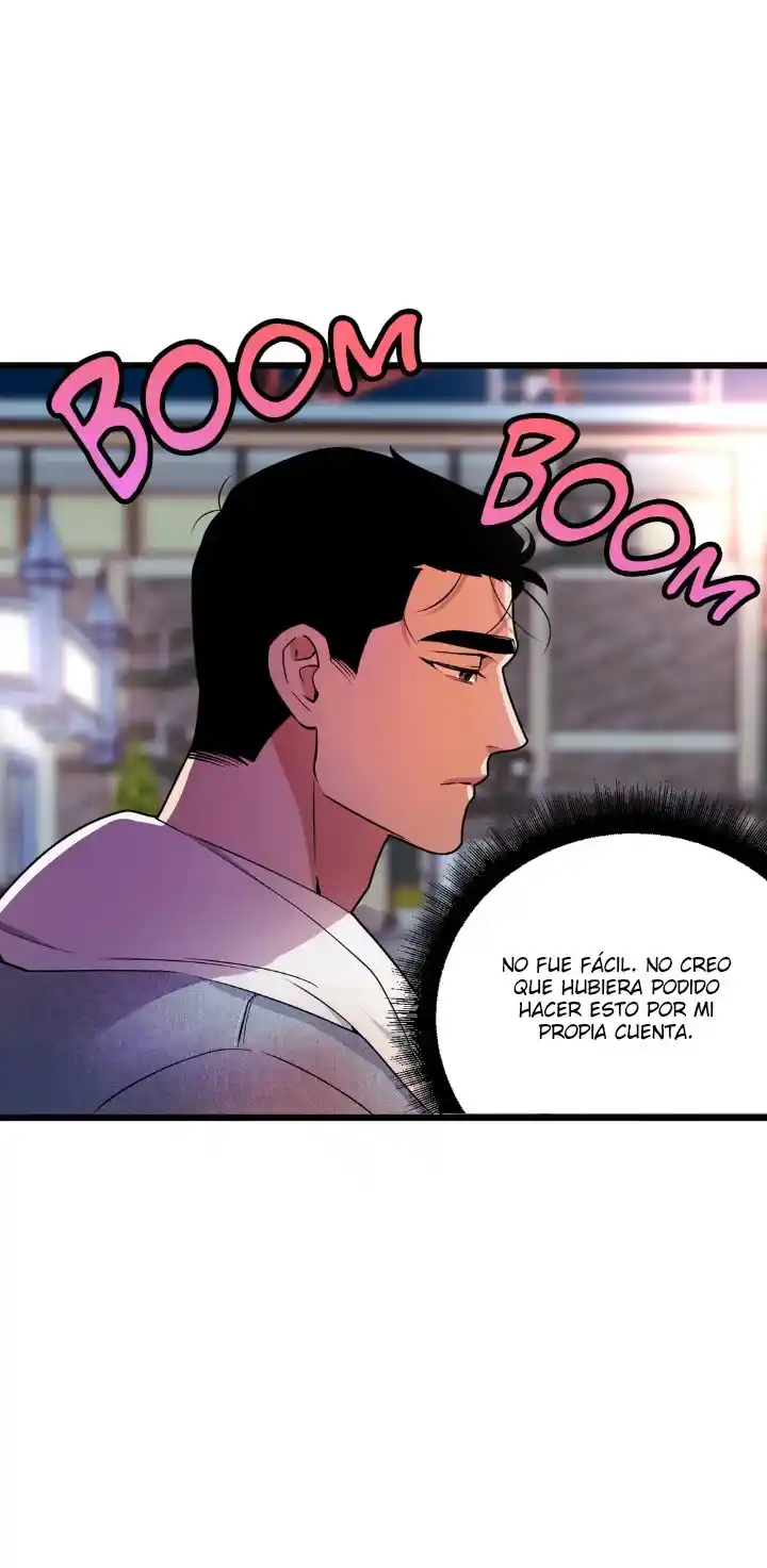 Full Volume - Capítulo 74 - Página 29 - LectorTMOo