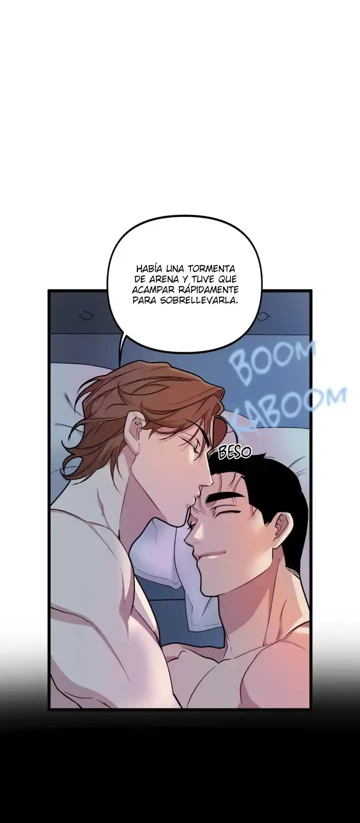 Full Volume - Capítulo 74 - Página 42 - LectorTMOo