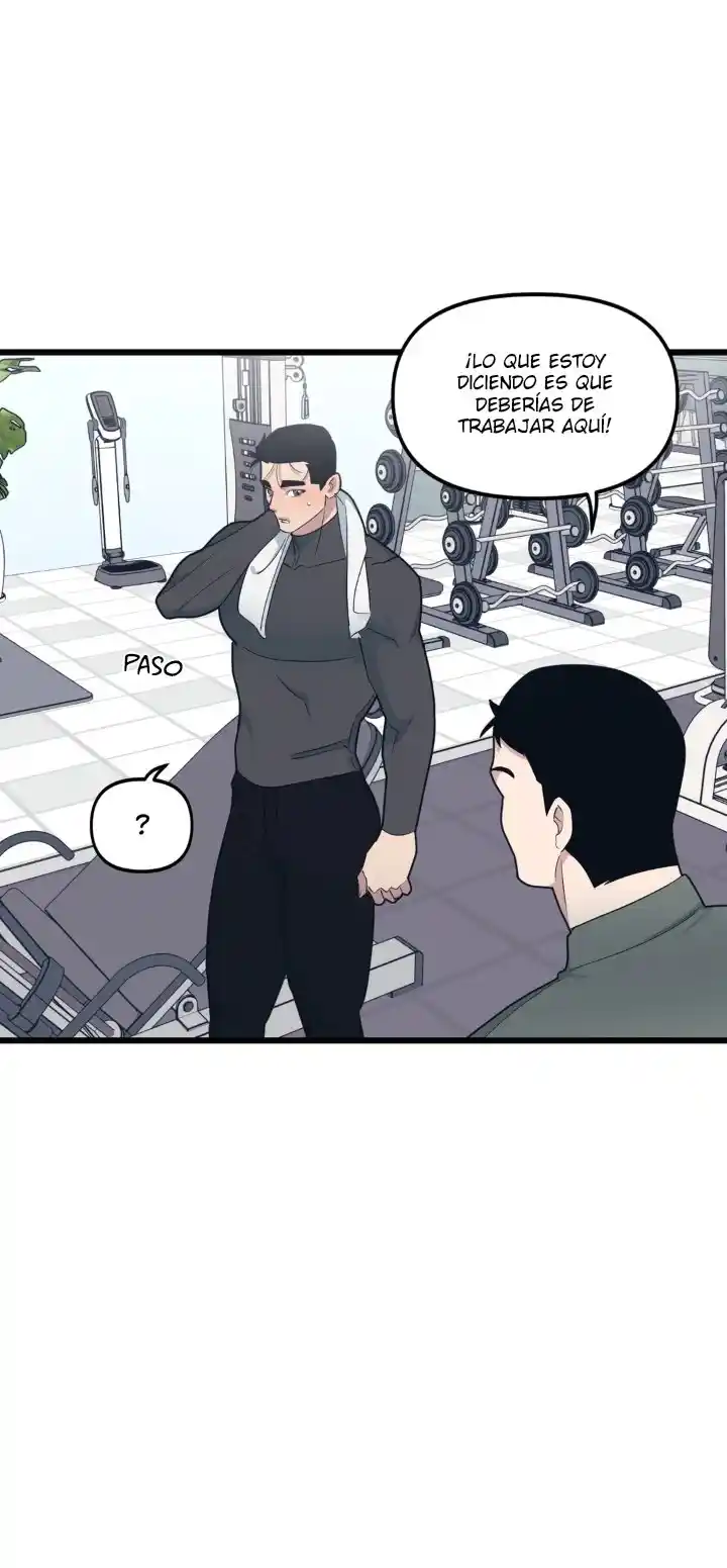 Full Volume - Capítulo 74 - Página 51 - LectorTMOo