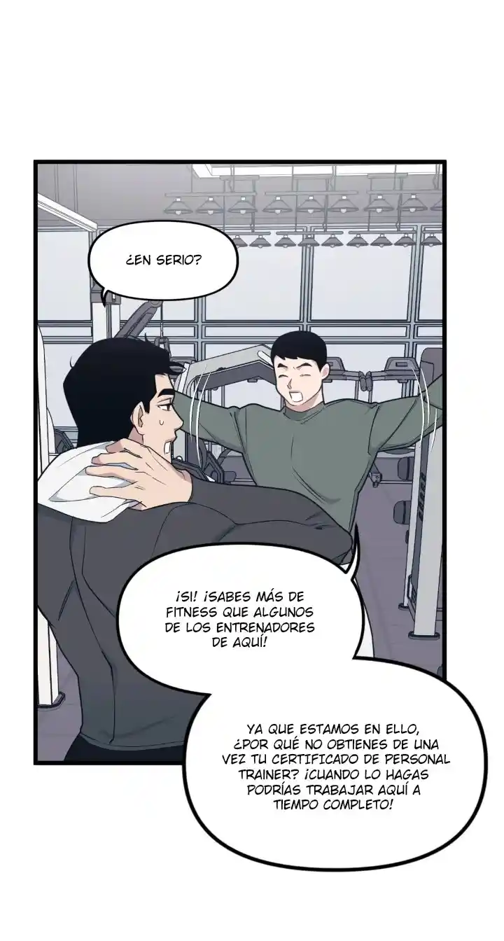 Full Volume - Capítulo 74 - Página 52 - LectorTMOo